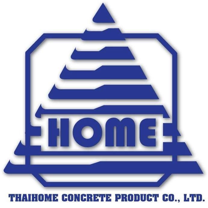 Thaihome Concrete Product Co., Ltd.